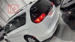 كرايسلر فوياجر